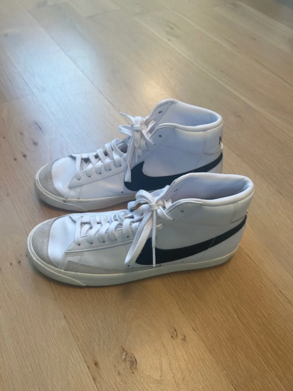 Nike blazers